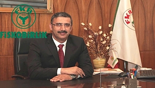 Fiskobirlik 82 yaşında