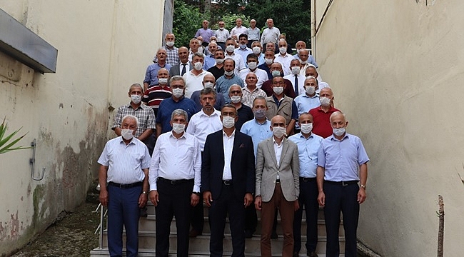 Fiskorbirlik piyasada olacak