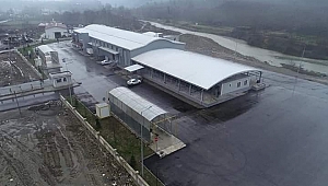 Helal Sertifikası Aldı