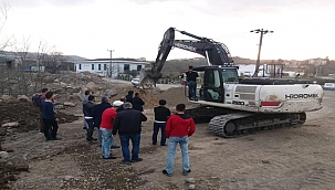 Hükümlülere önemli kurs