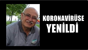 Koronavirüs Ordu'da can aldı