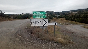 Mesudiye'ye çifte müjde