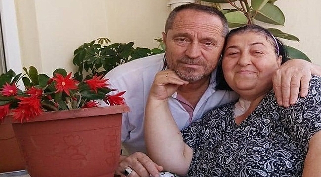 Nazmiye Hemşire Kazada Can Verdi