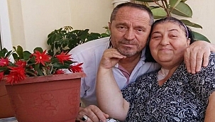 Nazmiye Hemşire Kazada Can Verdi