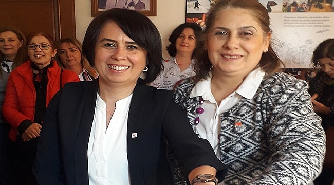 Nilgün Yılmaz: Biz kadınlar ölmek istemiyoruz, eşit yaşamak istiyoruz