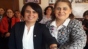 Nilgün Yılmaz: Biz kadınlar ölmek istemiyoruz, eşit yaşamak istiyoruz