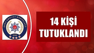 Ordu'da 15 kişiye fuhuş cezası kesildi