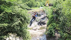 Ordu'da görülmesi gereken bir yer