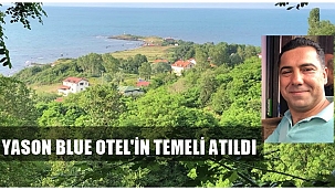 Ordu Turizmi Yeni Bir Otel Kazanıyor