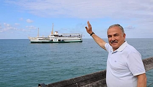 Ordu turizmine katkı sağlayacak