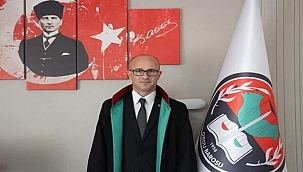 Poyraz aday olduğunu açıkladı