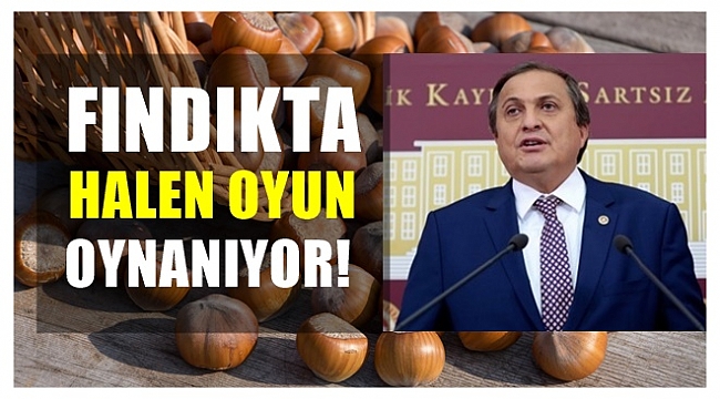 Torun&#039;nun hedefinde de Tarım Bakanı Pakdemirli vardı