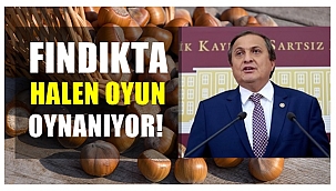 Torun'nun hedefinde de Tarım Bakanı Pakdemirli vardı