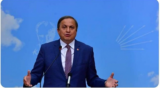 Torun Ordu'nun yollarını sordu