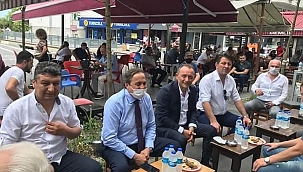 Torun TMO'yu göreve çağırdı