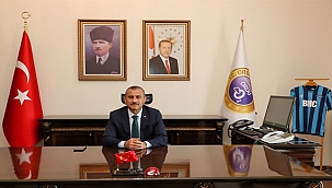 Vali Sonel: 15 Temmuz'u unutmayacağız, unutturmayacağız