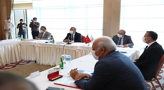 49 Projeye 30 Milyon TL Destek