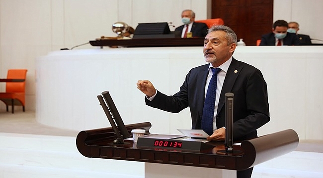 Adıgüzel: Cinayete teşebbüsle  eşdeğerdir