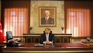 Altınordu Kaymakamı Erkan Karahan görevine başladı