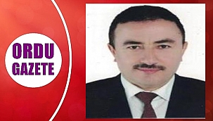 Altınordu Müftüsü Mustafa Düzgüney Sinop İl Müftüsü oldu