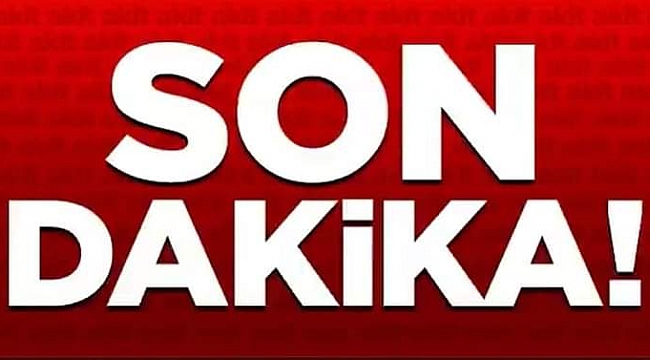 Bahçede boğazı kesilmiş şekilde bulundu