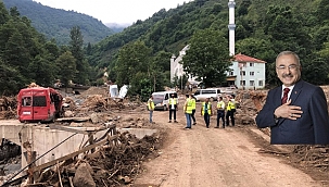 Başkan Güler : Desteğimiz sürecek
