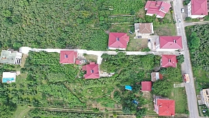 Başkan Tören: Onlar bize emanet