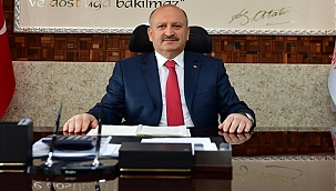 Belediye Başkanı Koronavirüse Yakalandı