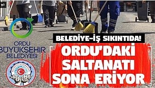 Belediye İş Sendikasından istifalar sürüyor
