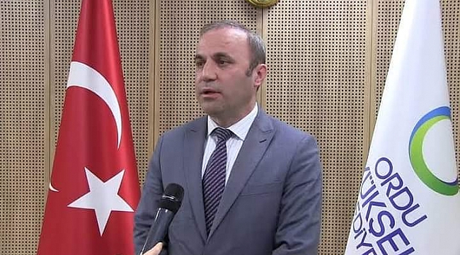 Bülent Şişman görevden alındı