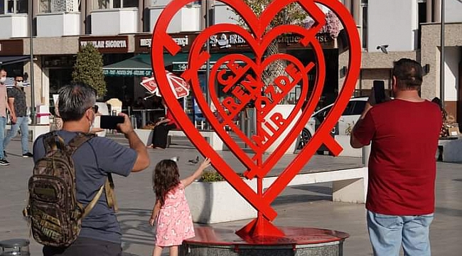 Ceren&#039;in kalbi atıyor