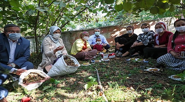 &quot;Çocuk tarla,fabrika, sermaye değildir&quot;