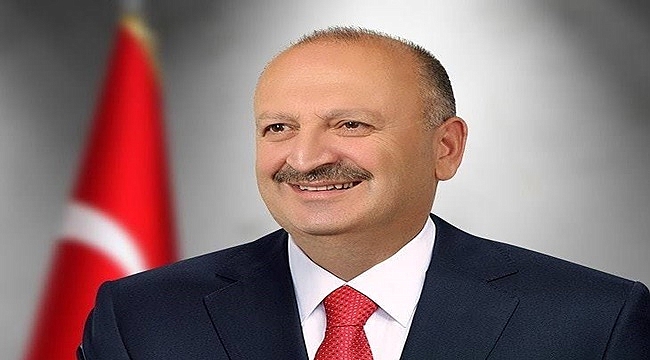 Covid 19 tedavisi gören Başkan Tavlı&#039;dan kritik uyarı