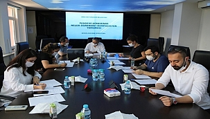 Dereceye girenler açıklandı