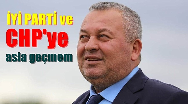 Enginyurt: Bağımsız Ordu milletvekili olarak daha fazla konuşacağız