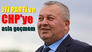 Enginyurt: Bağımsız Ordu milletvekili olarak daha fazla konuşacağız