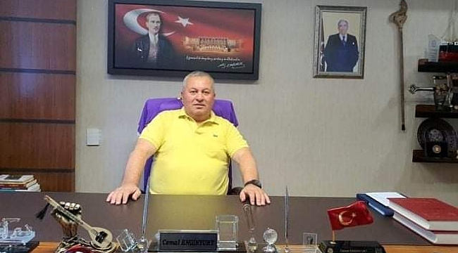 Enginyurt, Bahçeli&#039;nin yerine Türkeş&#039;in fotoğrafını koydu