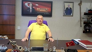 Enginyurt, Bahçeli'nin yerine Türkeş'in fotoğrafını koydu