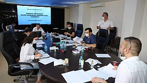 Farkındalık yarışması sonuçlandı