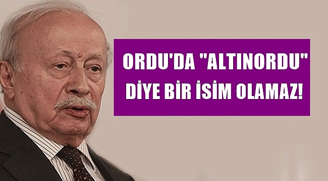 Gazeteci Oktay Ekşi, Bucak, Eskipazar ve Bayramlı isimlerini önerdi