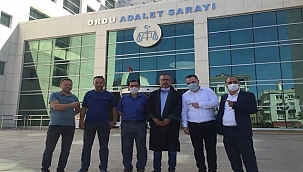 HES için yapılan imar değişikliğinin iptali için dava açıldı