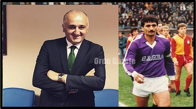 Kaptan Salih'in  acı günü: Oğlu Murat Aydoğan vefat etti