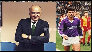 Kaptan Salih'in  acı günü: Oğlu Murat Aydoğan vefat etti