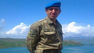 Kayıp askerlerden Erdem Çıtır'ın Ordulu olduğu belirlendi