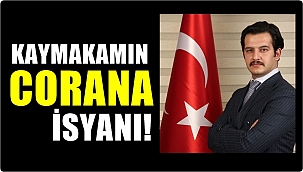 Kaymakam Kasımoğlu: En ağır cezayı vereceğim