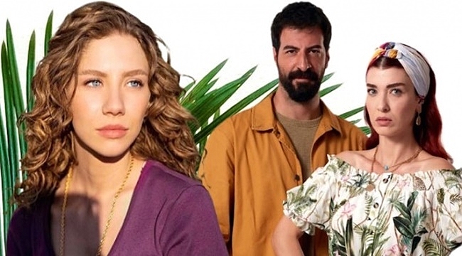 Kuzey Yıldızı İlk Aşk Kadrosuna Yeni İsim