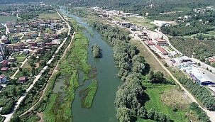 Melet'in çehresi değişiyor