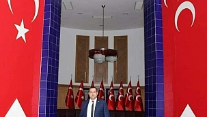 MHP'de o ilçe teşkilatı komple istifa etti