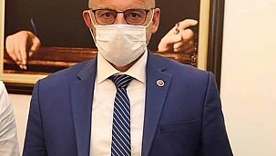 MHP'DE YENİ İSTİFA VAR