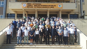 Müdür olarak Gökhan Melikoğlu atandı